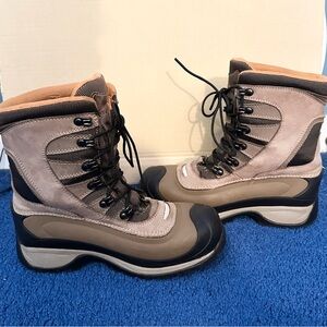 L.L.Bean Women’s Boots Size 7